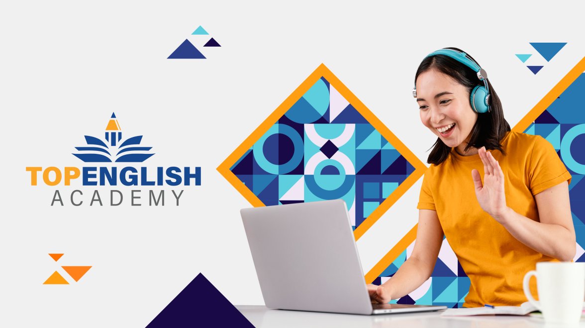  | Top English Academy